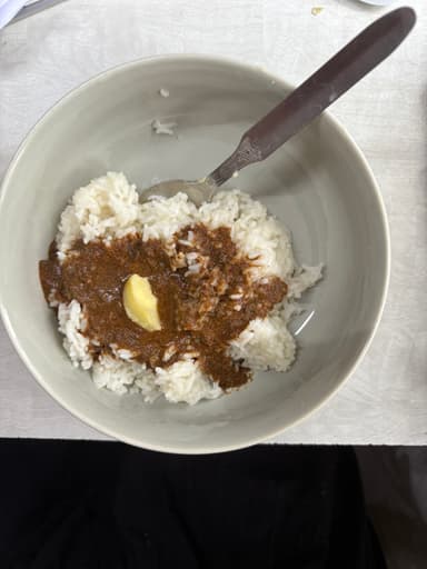 Tisi Rice