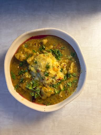 Daal Pithi